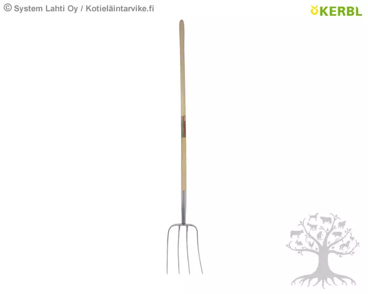 Kerbl Fork 4-tines - Forks - 50400 - 1