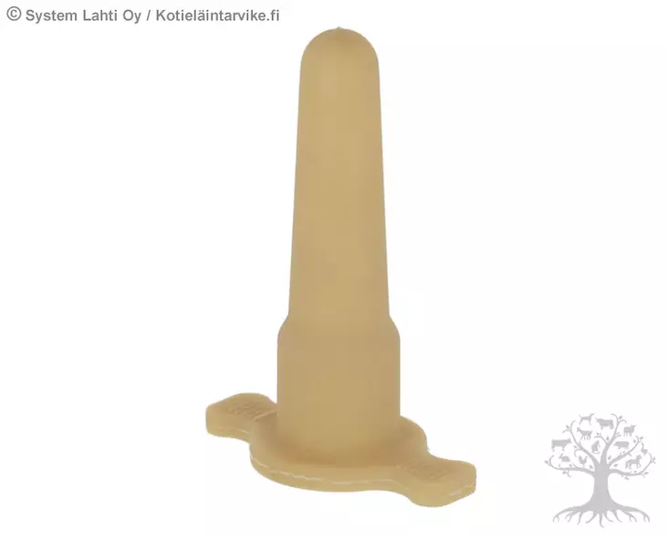 Kerbl Tutti Bottle Karitsalle 10kpl - Varatutit ja -osat - 27130 - 1