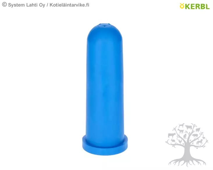 Kerbl Activity Teat 10 pcs - Calf activity - 14128-10 - 1