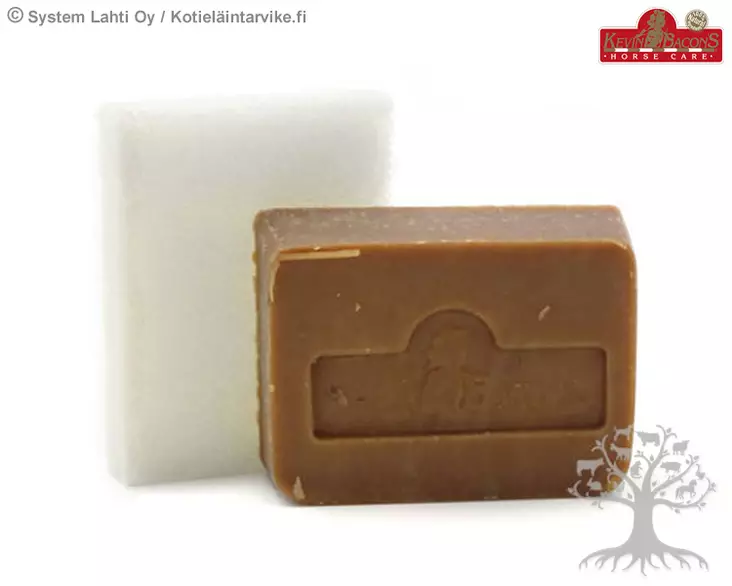 Kevin Bacon’s Active Soap - Skin & itching Care - 11110010 - 2