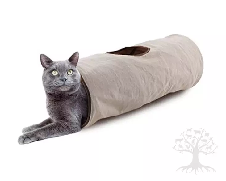 Kissantunneli AFP 60cm - Piilopaikat, Tunnelit - 787.7600 - 1