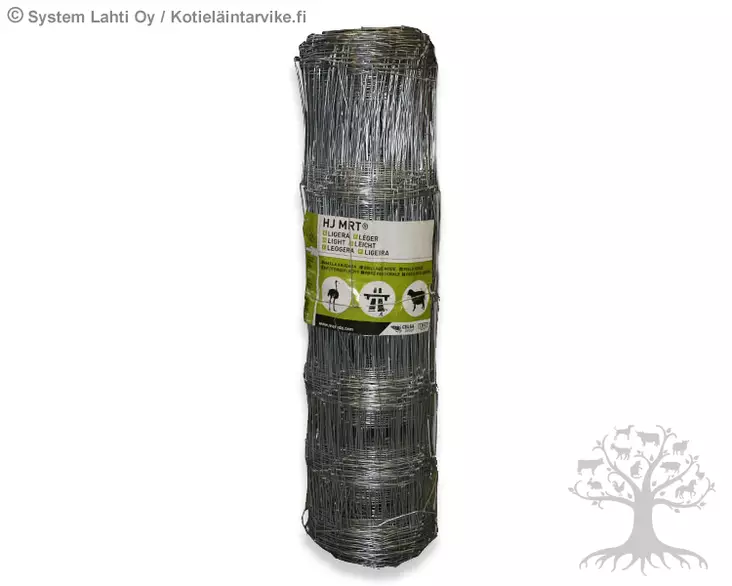 Lammasverkko 90cm, 100m - Lammasverkot, Kanaverkot - 150900615100 - 2