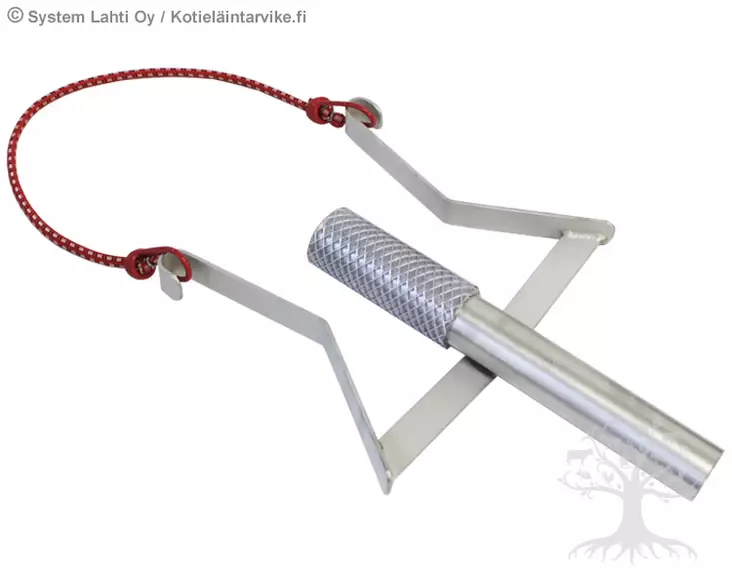 Lehmän letkutusrauta - Diagnostics, Treatment - TH3270 - 2