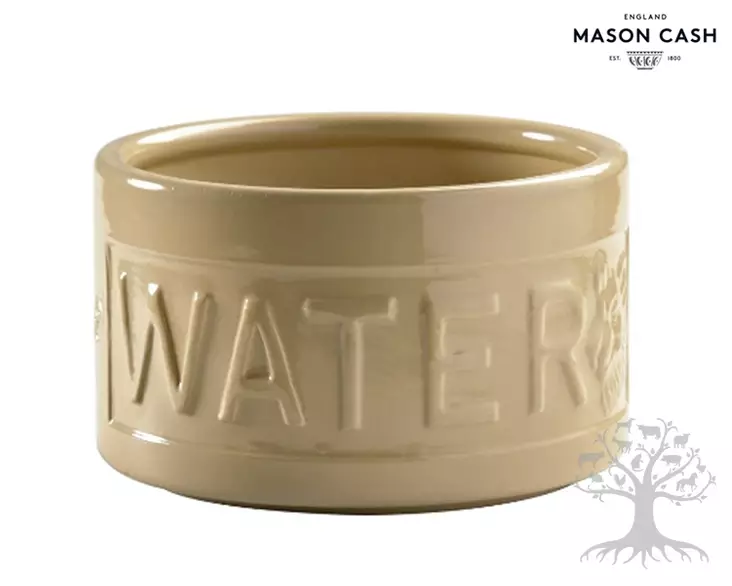 Mason Cash Keraaminen Juomakuppi Water 15cm/ 1L - Keraamiset kupit - 812610 - 2