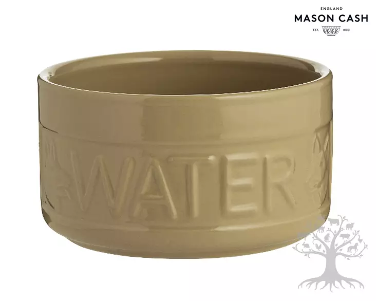 Mason Cash Keraaminen Juomakuppi Water 20cm/ 2,65L - Keraamiset kupit - 812620 - 3