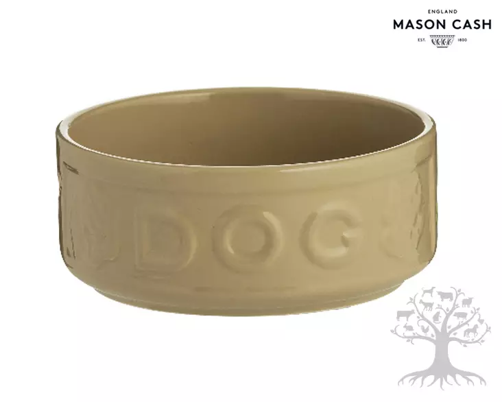 Mason Cash Keraaminen Kuppi Dog 15cm/ 0.8L - Keraamiset kupit - 812510 - 2