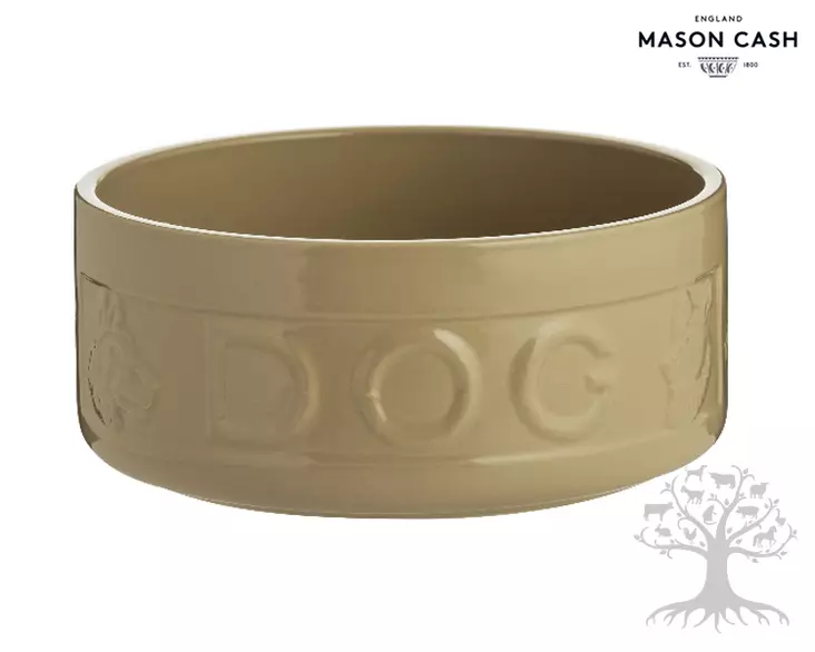 Mason Cash Keraaminen Kuppi Dog 20cm/ 1,7L - Keraamiset kupit - 812520 - 4