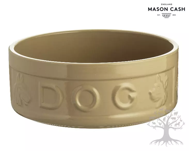 Mason Cash Keraaminen Kuppi Dog 25cm/ 3L - Keraamiset kupit - 812530 - 3