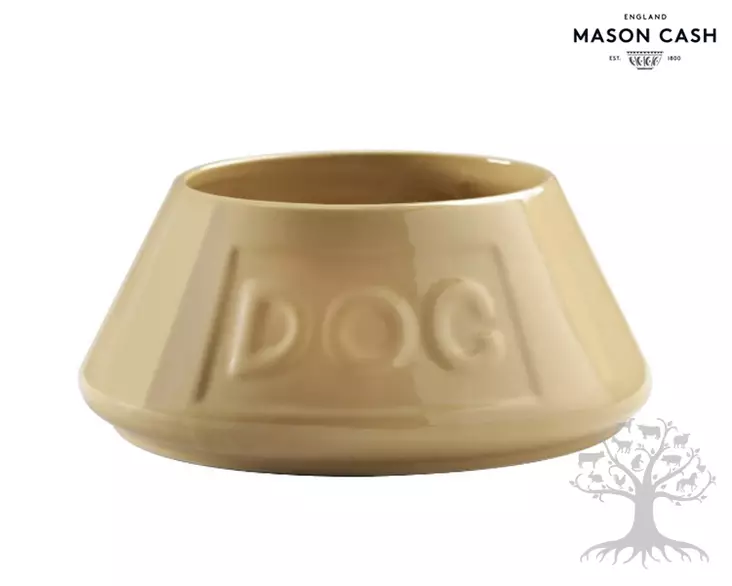Mason Cash Keraaminen Kuppi Dog Spaniel 16cm - Keraamiset kupit - 812900 - 2