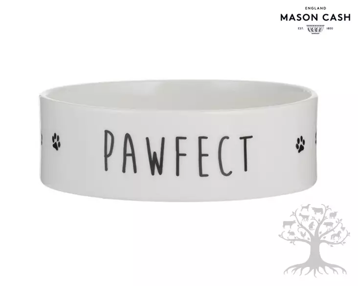 Mason Cash Keraaminen Kuppi Pawfect 15,5cm/ 0,6L. - Keraamiset kupit - 812500 - 1