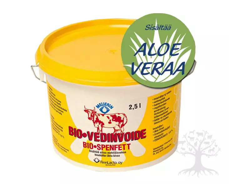 Meijerin Vedinvoide Bio 2,5l - Vedinkastot ja -voiteet - 40040040 - 5