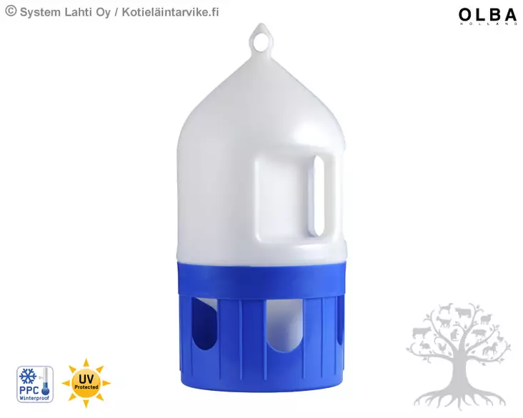 Olba Juoma-automaatti Drinker 5L - Juoma-automaatit - DD5000 - 6