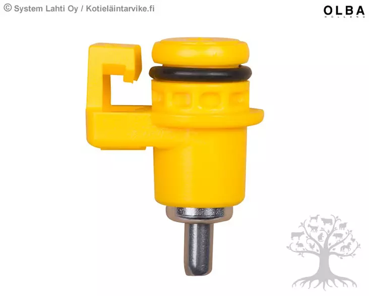 Olba Drinking Nipple - Nipple Drinkers - MK20 - 2