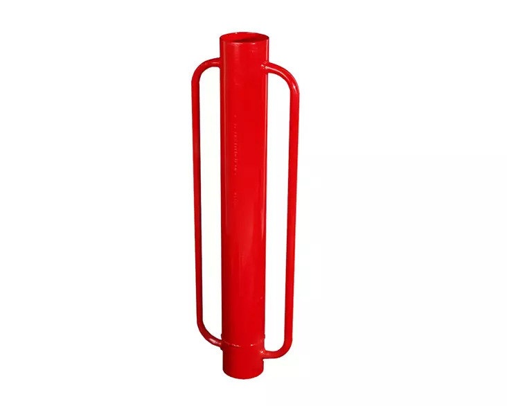 Olli Pylväsjuntta 15kg - Aitaustyökalut - 6050080 - 2