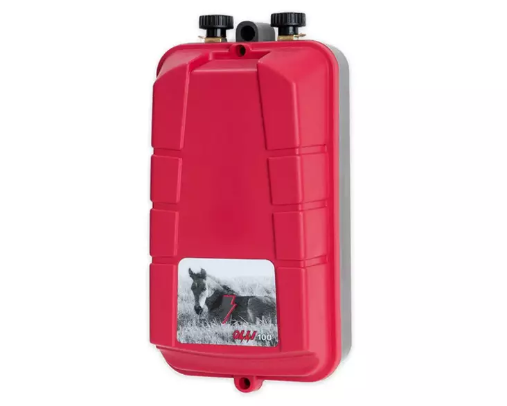 Olli Fence Device 100 - 230V Fence Devices - 6001010 - 2