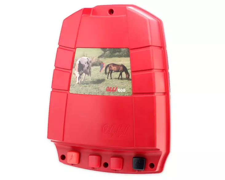 Olli Fence Device 600 - 230V Fence Devices - 6006000 - 3