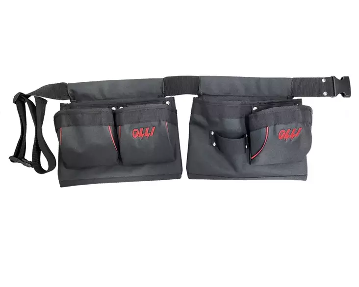 Olli Utility belt - Fencing Tools - 6070000 - 7