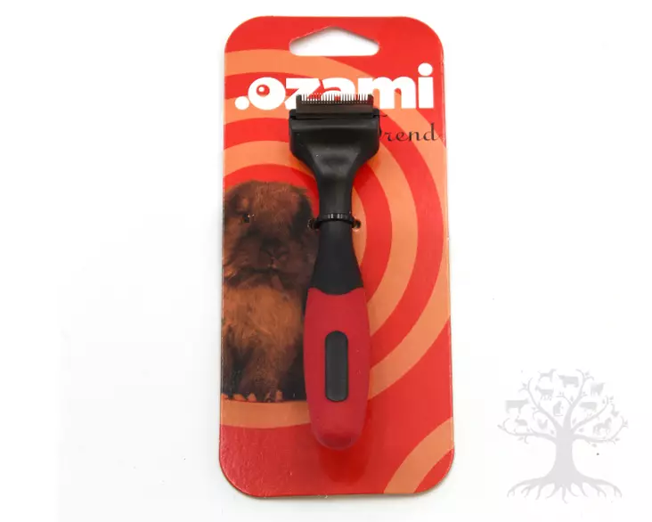 Ozami Trend Jyrsijän Furmaster - Fur Care, Nail Scissors - 521.1010 - 1