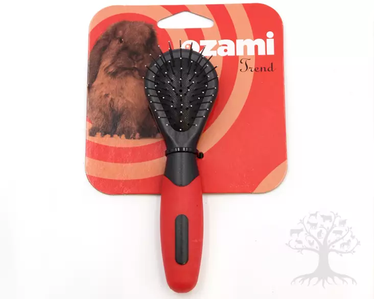 Ozami Trend Jyrsijän Piikkihara - Fur Care, Nail Scissors - 521.1040 - 1