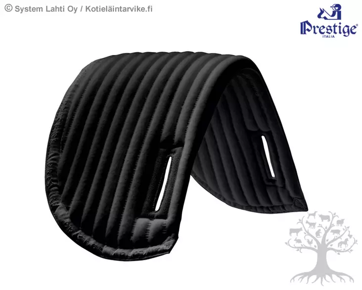 Prestige Etupad Trapezium Pad - Romaanit, Satulanaluset - 17170230 - 2