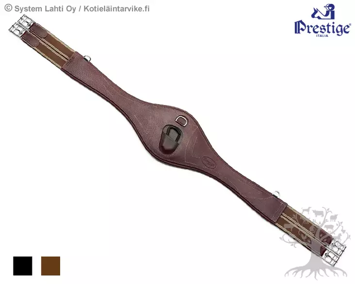 Prestige Satulavyö A10 - Girths - 17180010 - 3