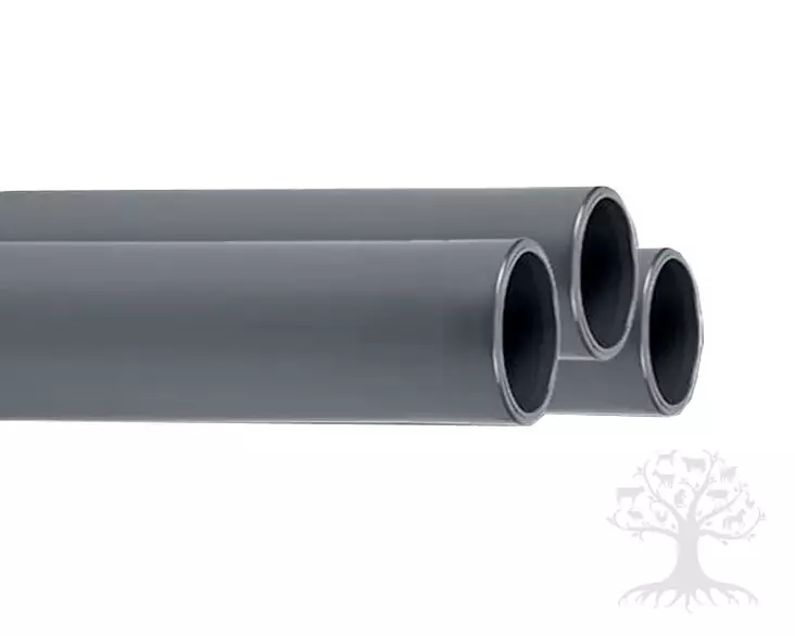 Putki 50mm PN 16 - PVC Piping - 09916050 - 1