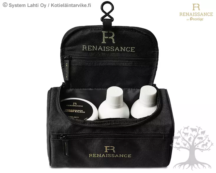 Renaissance Nahanhoitosetti Leather Care Kit - Nahanhoito - 20120020 - 1