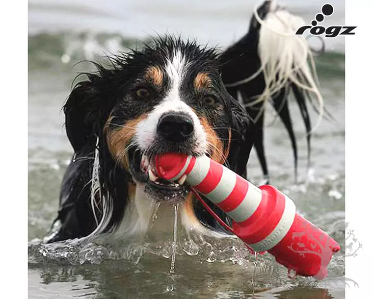 Rogz Kelluva Majakka Lighthouse - Kumilelut, Pallot - 635.6050 - 3