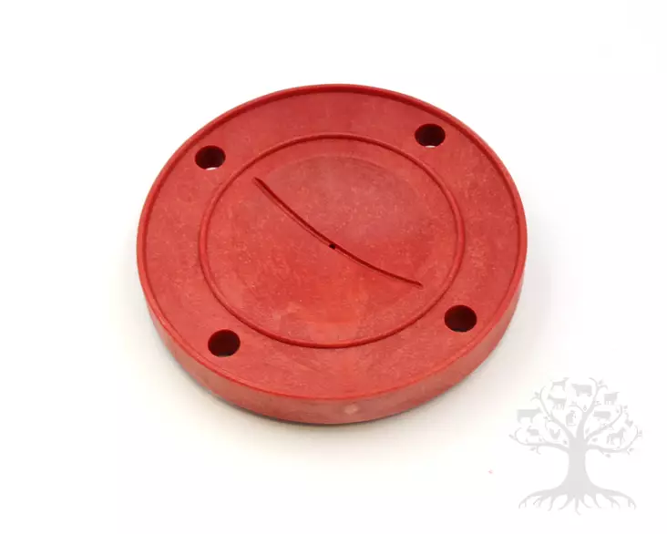 SML Venttiilin kansi - Venttiilit, pumput - 020560 - 1