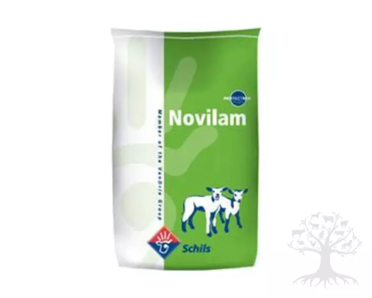 Schils Maidonvastike Novilam karitsoille, 10kg - Lisäravinteet, Bolukset - 60360 - 1