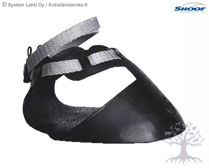 Shoof Horse Shoe - Hoof Care - 3260 - 5