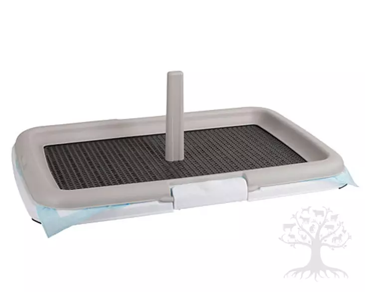 Stefanplast Pentualusta Puppy Toilet Training Set - Puppy Care & Training - 81990 - 1