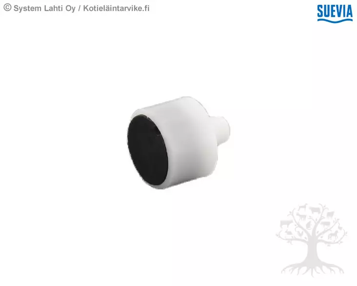 Suevia Piston with Seal 43A - Spare Parts - SU1020610 - 1