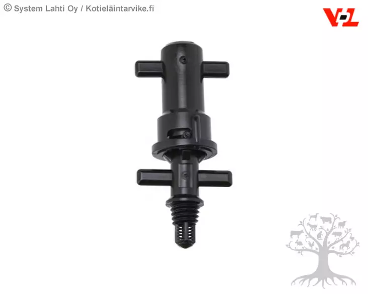 VDL Non Return Valve WW3/8" - Irrigation nozzles, Spray nozzles - 4.50.050 - 3