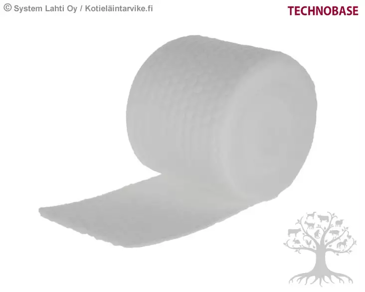 Technobase Claw Pad Bandage CottoPad 9cm x 6m - Bandages and Dressings - 16840 - 1