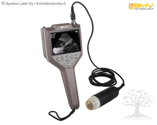 BMV Ultraääniscanneri M30+ - Ultraäänitutkimus - M30 - 4