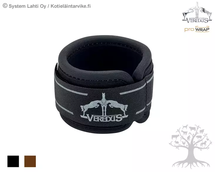 Veredus Vuohissuojat Pro Wrap - Veredus Bootsit, Kantasuojat - 21020180 - 1