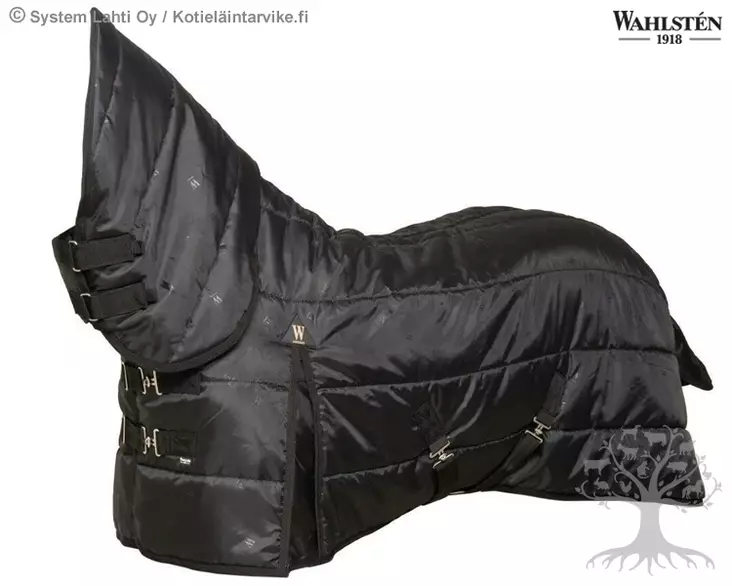 Wahlsten Tallitoppaloimi 200g Larami - Tallitoppaloimet - 119903-990 - 1