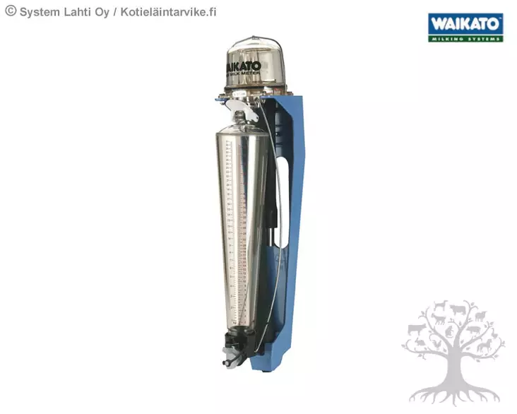 Waikato Milk Measuring Device - Milk Processing  - 15700 - 1