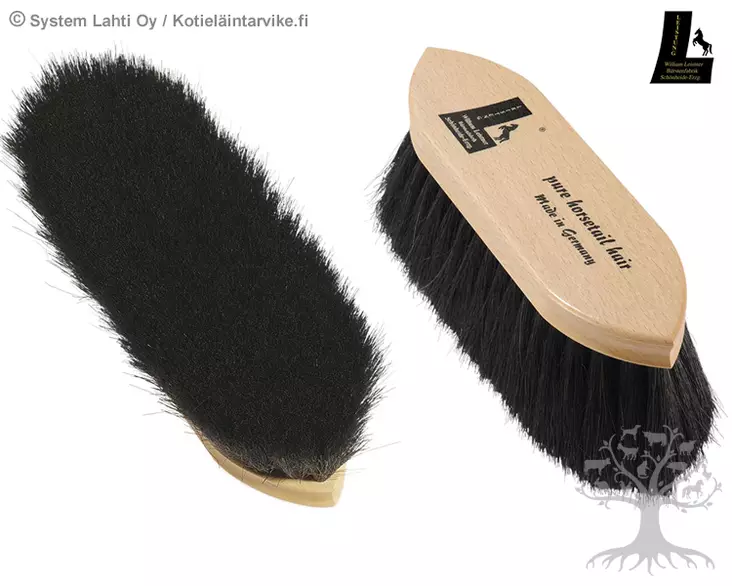 William Leistner Fellglanz 4h90 - WILLIAM LEISTNER Brushes - WL4h90 - 3