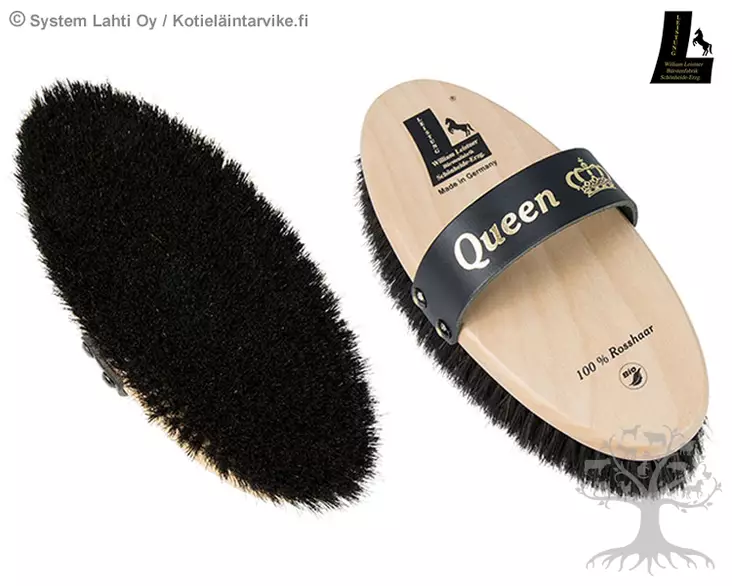 William Leistner Queen 1b20 - WILLIAM LEISTNER Brushes - WL1b20 - 1