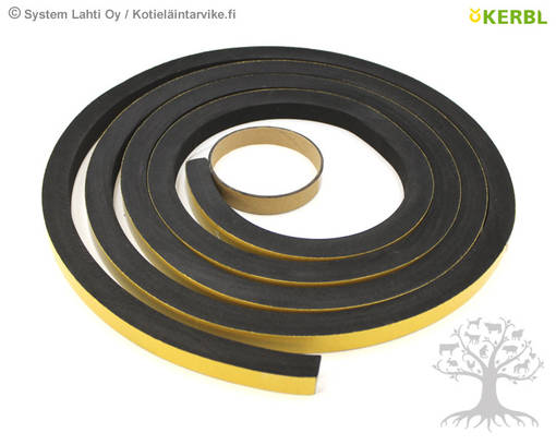 Kerbl Pohjan Tiiviste Ulompi Thermal Uno - Varaosat - 223610-10 - 1