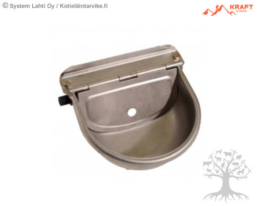 Kraft Juomakuppi RST, uimurikuppi - Juomakupit - 2510 - 1