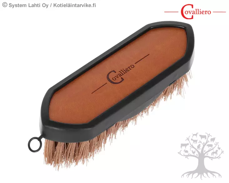 Covalliero Harja Scrubbing Brush Deluxe - Harjat, Viimeistely - 3230290 - 1