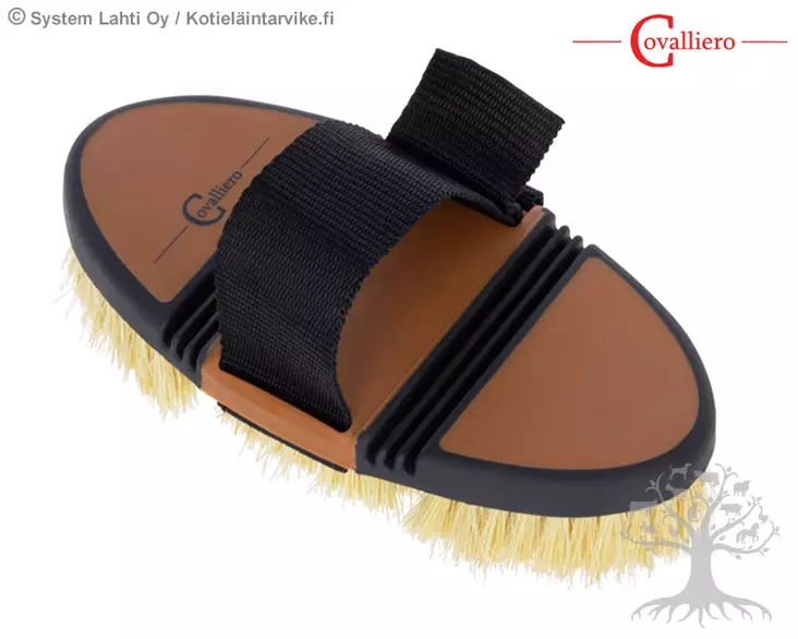 Covalliero Harja Flex NatureBristles 2K - Harjat, Viimeistely - 3230280 - 1