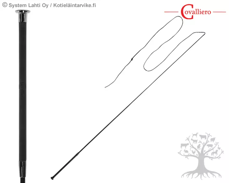 Covalliero Juoksutusraippa 1-osainen - Juoksutusraipat - 3230220 - 1