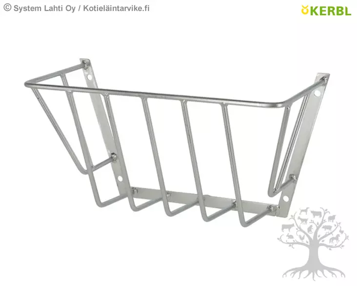 Kerbl Hay Rack - Hay Racks - 3230 - 1