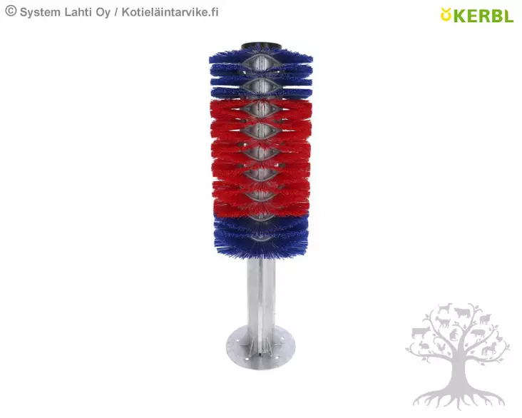 Kerbl Karjaharja HappyCow Maxi Tolppa - Karjaharjat - 18650 - 2