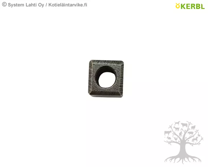 Kerbl Ohjuri FarmClipper4 - Karvaleikkurien varaosat - FC360 - 1