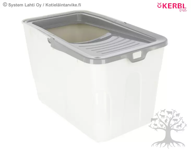 Kerbl Pet Kissanvessa Buxo - Umpimallit - 80990 - 1